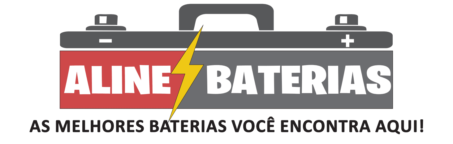 logo aline baterias