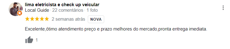 bateria em salvador comentario aline baterias